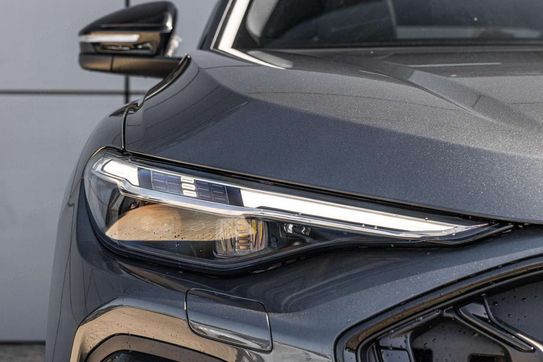 Audi Q5 TDI quattro S line