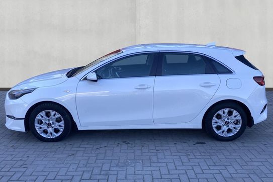 Kia Ceed 1.5 T-GDI M DCT