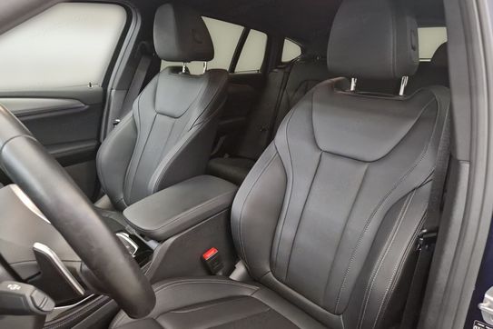BMW X4 xDrive20d M Sport