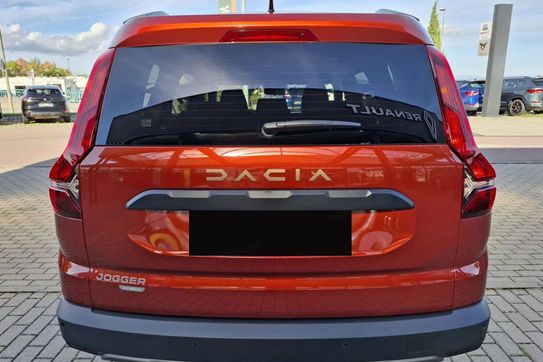 Dacia Jogger Extreme 5-miejsc 1.6 Full Hybrid