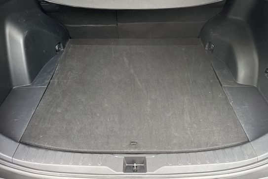 Toyota RAV4 Comfort 2.5 Hybrid