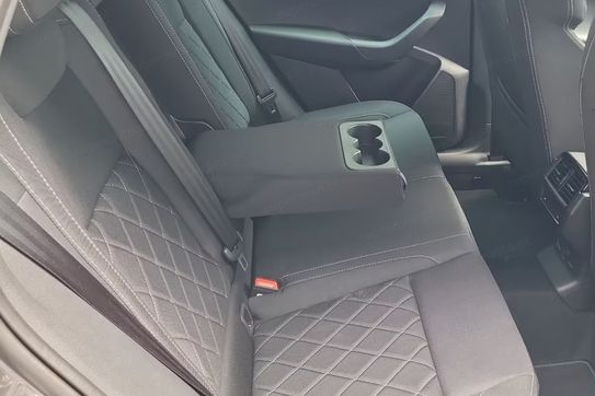 Skoda Karoq Sportline 2.0 TSI DSG 4x4