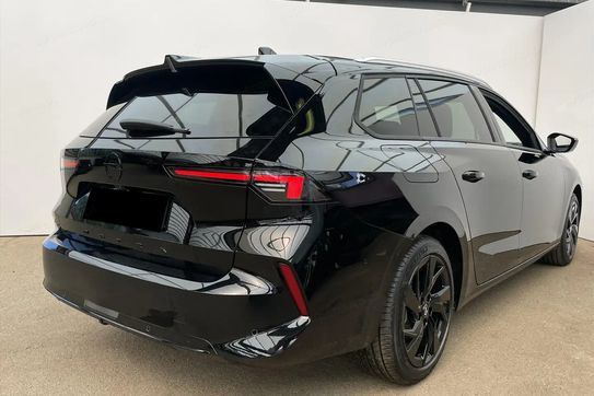 Opel Astra GS 1.2 Turbo