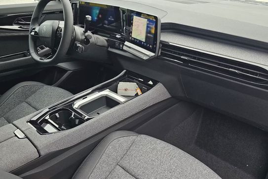Renault Austral Evolution 1.2 E-Tech Full Hybrid
