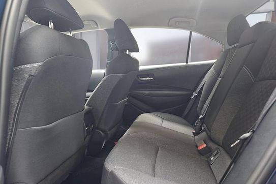 Toyota Corolla 1.5 Style