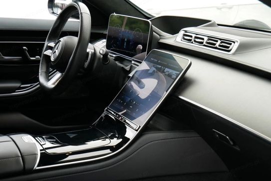 Mercedes Klasa S 580 4MATIC L AMG Line