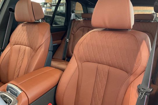 BMW X5 xDrive50e M Sport