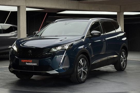 Peugeot 5008 PureTech Allure Pack S&S EAT8