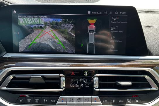 BMW X5 xDrive25d M Sport