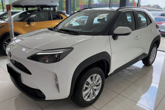 Toyota Yaris Cross Comfort 1.5 Hybrid