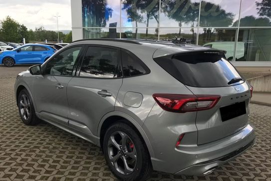Ford Kuga ST-Line X eCVT 2.5 FHEV FWD