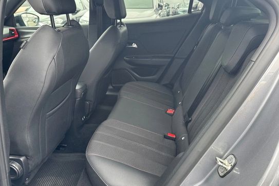 Opel Mokka Mokka-e 50kWh GS