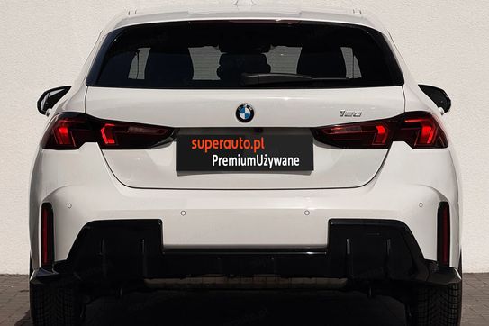 BMW Seria 1 120