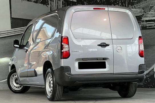 Opel Combo Van Cargo L2H1 EAT8