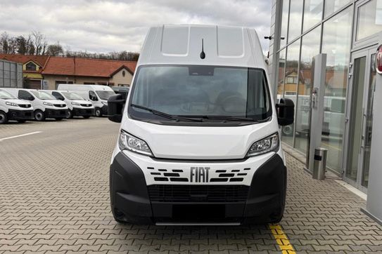 Fiat Ducato Maxi L4H3