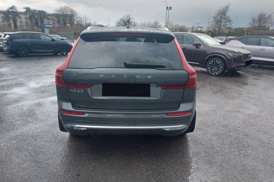 Volvo XC60 B5 AWD Plus Bright