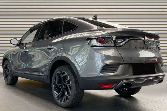 Renault Arkana Esprit Alpine EDC 1.3 TCe mHEV