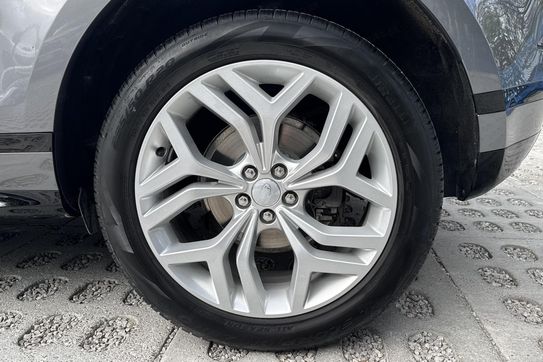 Land Rover Range Rover Evoque 2.0 D200 mHEV R-Dynamic SE