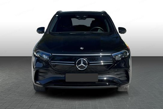 Mercedes EQA 350 66.5kWh 4-Matic