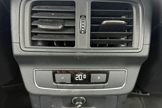 Audi Q5 40 TFSI quattro Advanced
