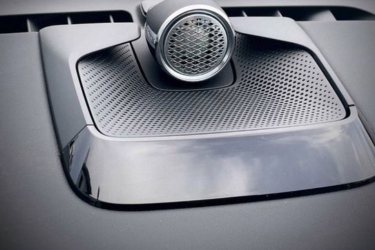 Volvo EX90 Twin Performance AWD Ultra