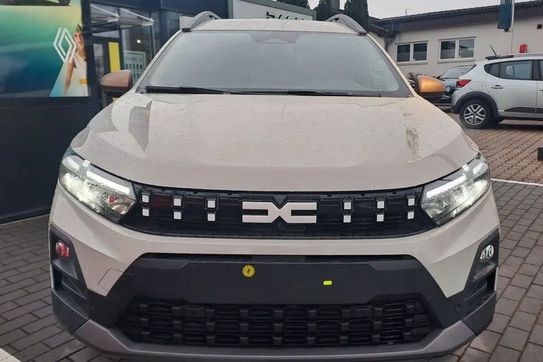Dacia Jogger Extreme 5-miejsc 1.8 Full Hybrid