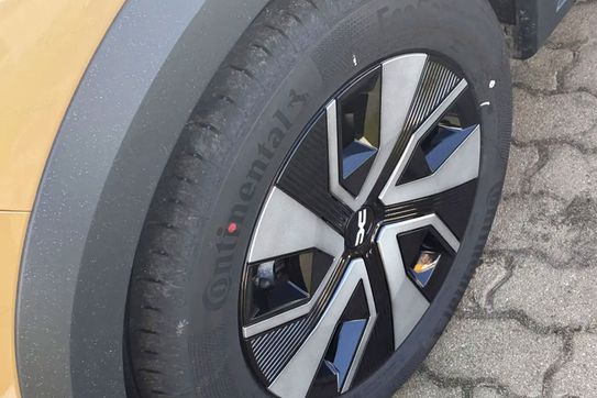 Dacia Sandero Stepway Extreme 1.0 TCe