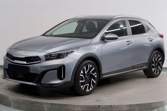 Kia XCeed 1.6 T-GDI M DCT
