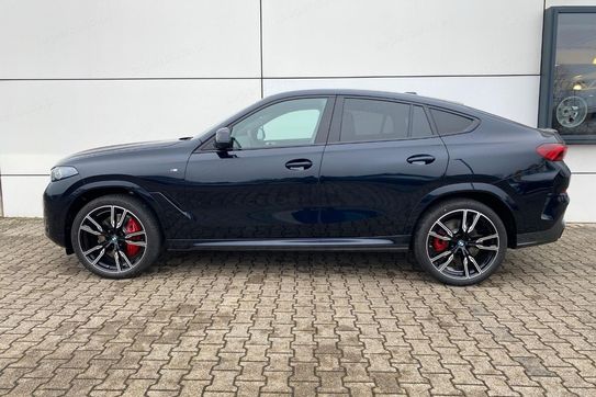 BMW X6 xDrive40d M Sport