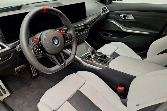 BMW Seria 3 Touring M3 Competition xDrive