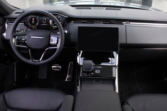 Land Rover Range Rover Sport D250 SE