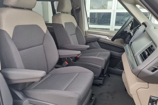 Volkswagen Multivan California Beach DSG