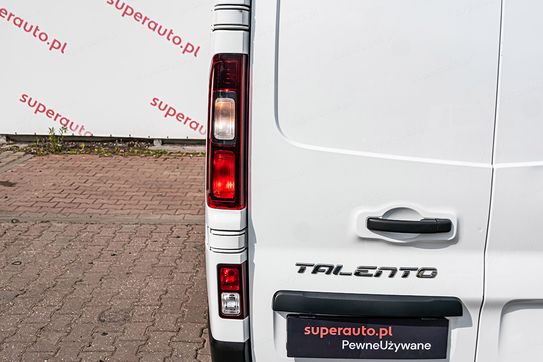 Fiat Talento L2H1