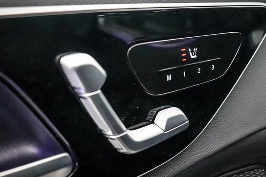 Mercedes Klasa C 220 d 4-Matic All-Terrain Avantgarde