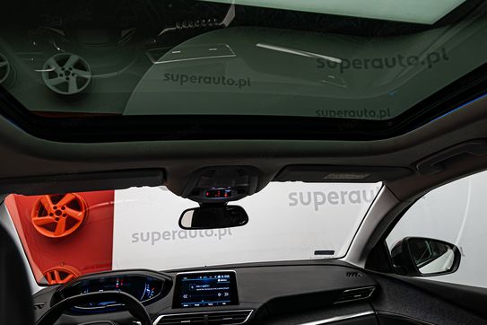 Peugeot 3008 1.6 THP Crossway Allure 4x4