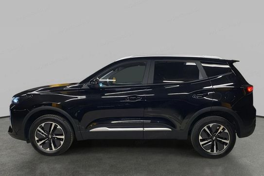 Chery Tiggo 4 1.5 GDI HEV DHT