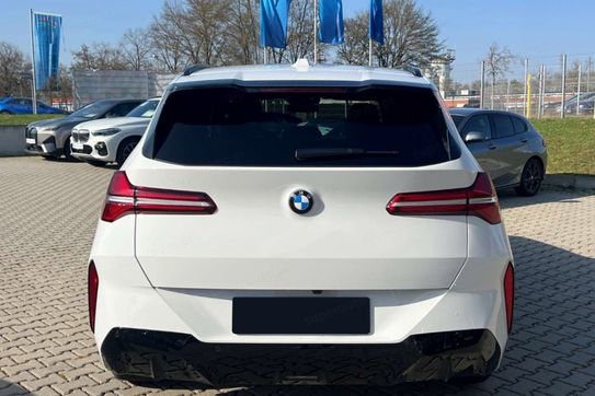 BMW X3 xDrive20d M Sport