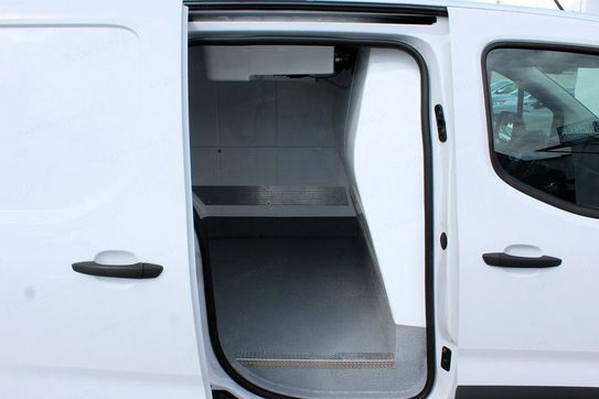 Toyota Proace City Izoterma