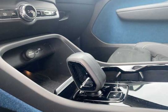 Volvo C40 Recharge Extended Range Ultimate