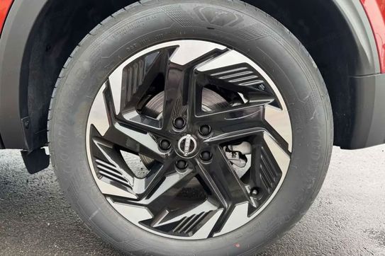 Nissan Qashqai N-Connecta Xtronic 1.3 DIG-T mHEV