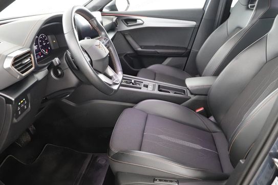 Cupra Formentor 1.5 TSI DSG