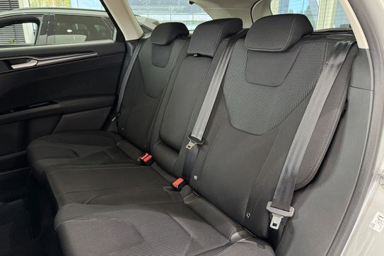 Ford Mondeo 2.0 Titanium