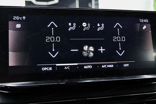 Peugeot 5008 1.6 PureTech GT S&S EAT8