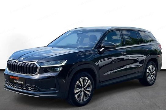 Skoda Kodiaq 1.5 TSI 4x2 Selection DSG