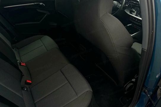 Audi A3 Sportback 30 TFSI Advanced