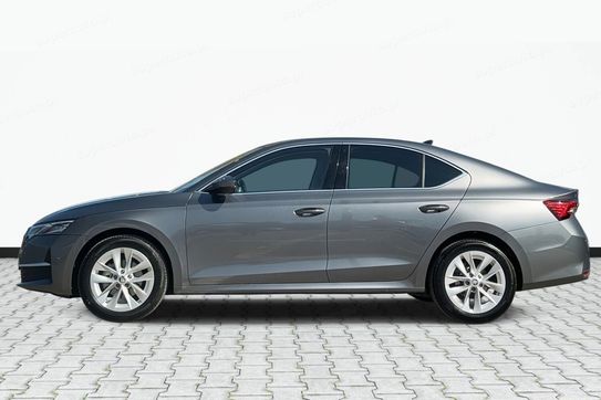 Skoda Octavia 1.5 TSI Selection