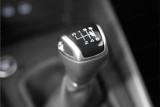 Audi A3 TFSI Sportback