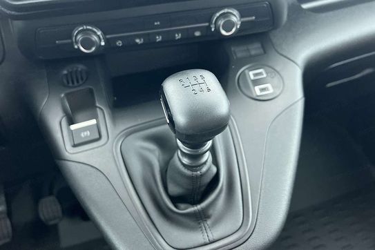 Peugeot Partner Van XL L2H1