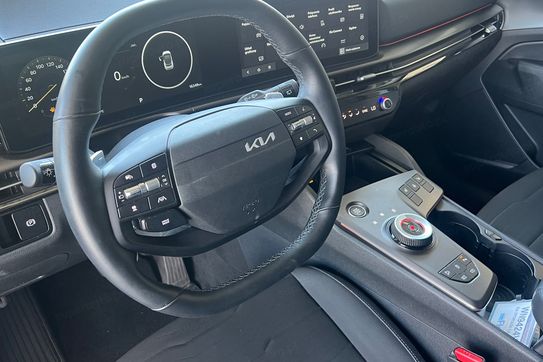 Kia Sportage T-GDI L 2WD DCT