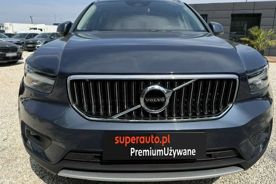 Volvo XC40 T4 Inscription